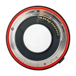 Adapteris - Meike MK EFTR 0.71XL EF į RF tvirtinimo adapteris, automatinis fokusavimas, nerūdijantis plienas