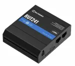 &bdquo;Teltonika &middot; Mar&scaron;rutizatorius &middot; RUT241 &middot; Kompakti&scaron;kas 4G/LTE mar&scaron;rutizatorius &middot; eSIM&ldquo;