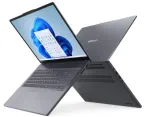 Ne&scaron;iojamas kompiuteris Lenovo Ideapad Slim 3-16 - Ryzen 5 7535HS | 16''-WUXGA | 16GB | 512GB | Backlit keyboard | W11H | Gray | 83K8006XPB|5M2W11H