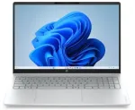 Ne&scaron;iojamas kompiuteris HP OmniBook 3 - Core 5 120U | 16'' 2K OLED | 16GB | 512GB | W11H | Silver | No charger | D9LV8EA