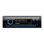 RADIOODTWARZACZ SAMOCHODOWY BPA1123 BT
