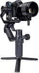 &bdquo;FeiYu Tech Scorp Mini 3 Pro&ldquo; stabilizatorius, juodos spalvos