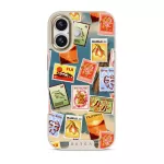 Paradise - iPhone 17 Case, Elite Light (MagSafe) / Gold