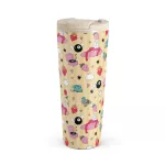 Side Quest - Travel Mug, 700 ml / Flap