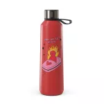 Buckle Up - Water Bottle, 500 ml