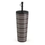 Tailor Made - Travel Mug, 700 ml / Straw