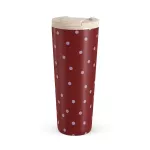 Curated - Travel Mug, 700 ml / Flap