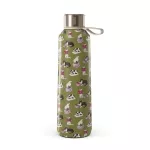 Curious Cat - Water Bottle, 500 ml