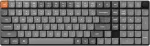 Klawiatura Keychron K17 Max Low Profile Gateron Mechanical