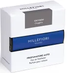 Millefiori Milano - Car air freshener Classic/Oxygen - dark blue