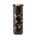 600 ml talpos vaikų termo puodelis &bdquo;FOOTBALL&ldquo; MR-1644-A-NEW MAESTRO