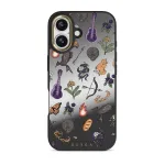 In Your Favor - iPhone 17 Case, Elite Mirror Dark (MagSafe) / Gold