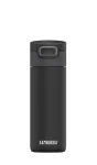 &bdquo;Kambukka Etna&ldquo; termo puodelis, 500 ml, matinė juoda