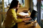 Bright Screen Privacy Filter for Apple MacBook Air 13 M2-M4