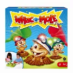 Stalo žaidimas &bdquo;Pagauk kurmį&ldquo; (Whac-A-Mole)