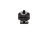 AVX 1/4" adapter for hot-shoe