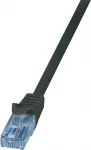 "LogiLink" 1,5 m juoda