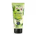 BARWA_Natural acto blizgesio kondicionierius natūraliems ir nuobodiems plaukams 200ml