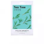 MISSHA Airy Fit Sheet Mask Tea Tree 19 g