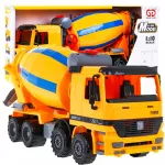 Mega Concrete