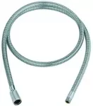 Grohe atsarginės dalys - Prailginama du&scaron;o žarna, chromuota 46092000