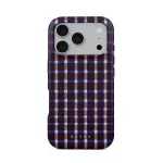 Crosscheck - iPhone 17 Pro Case, Tough (MagSafe) / N/A