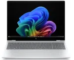 Ne&scaron;iojamas kompiuteris HP OmniBook 7 - Ultra X7 358H | 16'' 2K OLED 120Hz Touch | 32GB | 1TB | W11P | Silver | No charger | D9LZ7EA