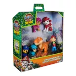 PAW PATROL figūrėlė Dino Adventure, 6075943