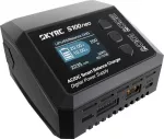SKYRC S100 Neo Modelbyg-oplader 12 A Bly, LiFePO , LiHV, Li-Ion, LiPo, NiCd, NiMH