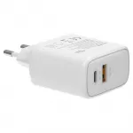 Wall Charger LA-12 20W White