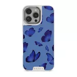 Spring Court - iPhone 16 Pro Max Case, Elite Light (MagSafe) / Silver