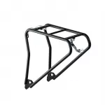 Front luggage rack RACKTIME TopIt 2.0, 26"-28"