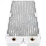 Pacific SR280 Slim Radiator Snow Edition