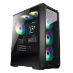 Ryzen 7 5700X 16GB 250SSD RTX3050 6GB no-OS