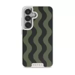 Double Take - Samsung Galaxy S25 Plus Case, Elite Light (Magnetic) / Silver