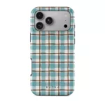 The Cottage - iPhone 17 Pro Case, Tough (MagSafe) / N/A