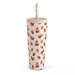 Freshly Picked - Travel Mug, 700 ml / Straw