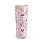 Manifesting - Travel Mug, 700 ml / Flap