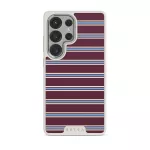 House Party - Samsung Galaxy S25 Ultra Case, Elite Light (Magnetic) / Silver