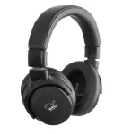 KALI AUDIO HP-1 &ndash; Etaloninės studijinės ausinės su ANC ir &bdquo;Bluetooth&ldquo;