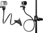 Tripod Flexible Holder/ Metal For Gopro Hero 7 6 5 4 3+ 3 2/ Sjcam