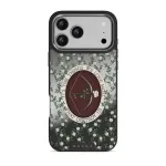 Things We Love - iPhone 17 Pro Max Case, Elite Mirror Dark (MagSafe) / Gunmetal