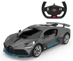 RASTAR R/C automodelis valdomas 1:24 Bugatti Tourbillon , 10480