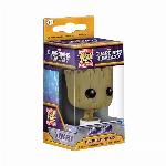FUNKO POP! Raktų pakabutis: Guardians of The Galaxy - Baby Groot