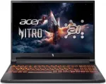 Ne&scaron;iojamas kompiuteris Acer Nitro V 16 - Ryzen 7 260 | 16" | 16GB | 1TB | No OS | RTX 5070 | NH.U1FEP.001