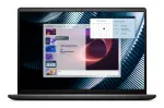 Ne&scaron;iojamas kompiuteris Dell Pro 14 Essential, 14" WUXGA, Intel Core 5 120U, RAM 16GB, 512GB SSD, Intel Graphics, Windows 11 Pro, Black, US KBD PV14250_RPLR_002_USK