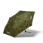 ERGOBAG Umbrella 01291 - ŽALIA - TRUMPIEJI