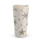 12 O'clock - Travel Mug, 500 ml / Flap