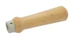 Wooden Handle 9.5cm