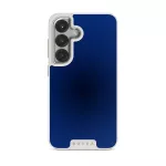 Neptune - Samsung Galaxy S25 Case, Elite Light (Magnetic) / Silver